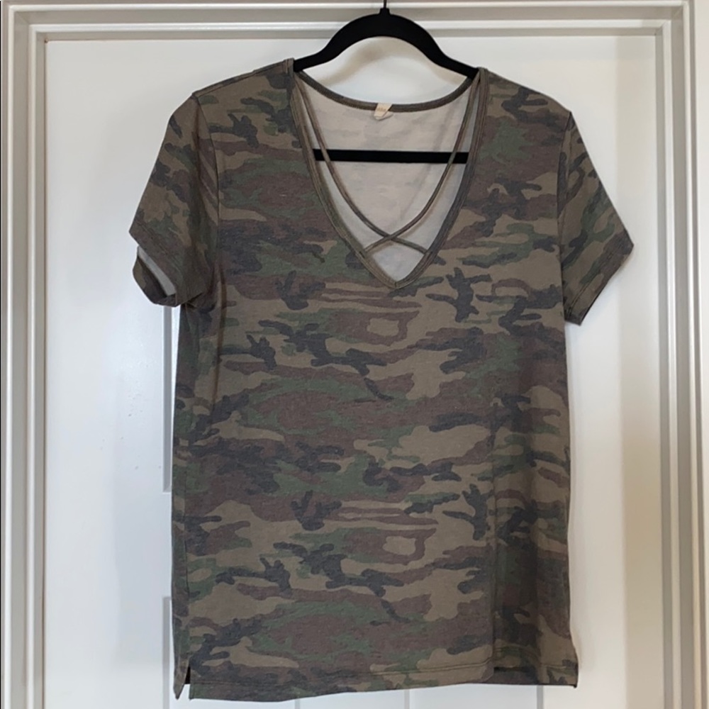 T shirt
